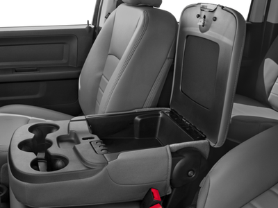 2017 RAM 3500 Tradesman