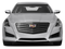 2018 Cadillac CTS Sedan Luxury RWD