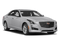 2018 Cadillac CTS Sedan Luxury RWD