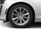 2018 Cadillac CTS Sedan Luxury RWD