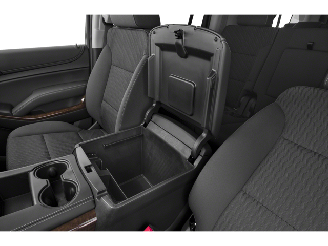 2018 Chevrolet Suburban LS