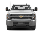2018 Chevrolet Silverado 2500HD Work Truck