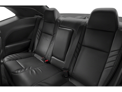 2019 Dodge Challenger SRT Hellcat Redeye Widebody