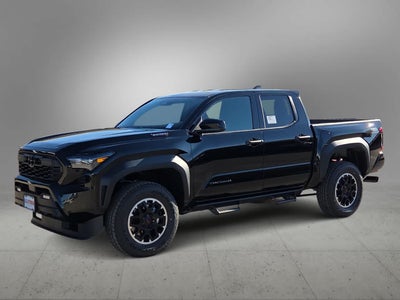 2026 Toyota Tacoma i-FORCE MAX TRD Off-Road i-FORCE MAX