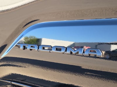 2026 Toyota Tacoma i-FORCE MAX TRD Off-Road i-FORCE MAX