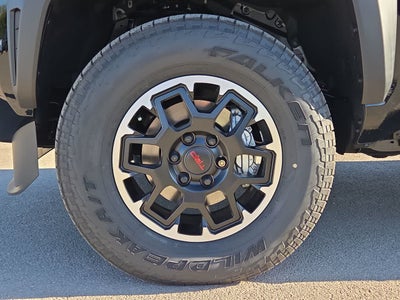 2026 Toyota Tacoma i-FORCE MAX TRD Off-Road i-FORCE MAX