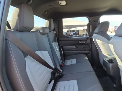 2026 Toyota Tacoma i-FORCE MAX TRD Off-Road i-FORCE MAX