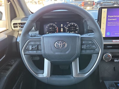 2026 Toyota Tacoma i-FORCE MAX TRD Off-Road i-FORCE MAX