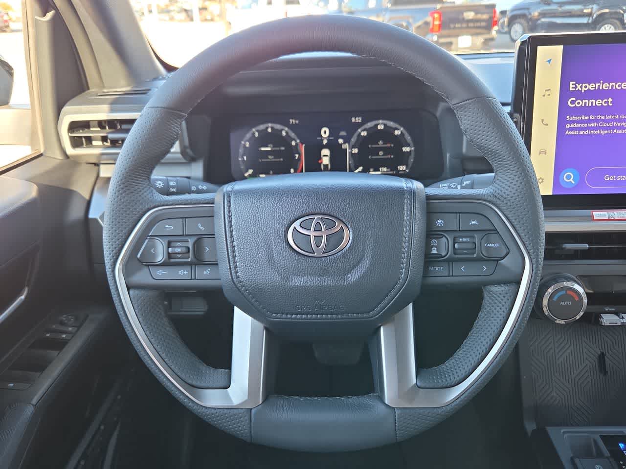 2026 Toyota Tacoma i-FORCE MAX TRD Off-Road i-FORCE MAX