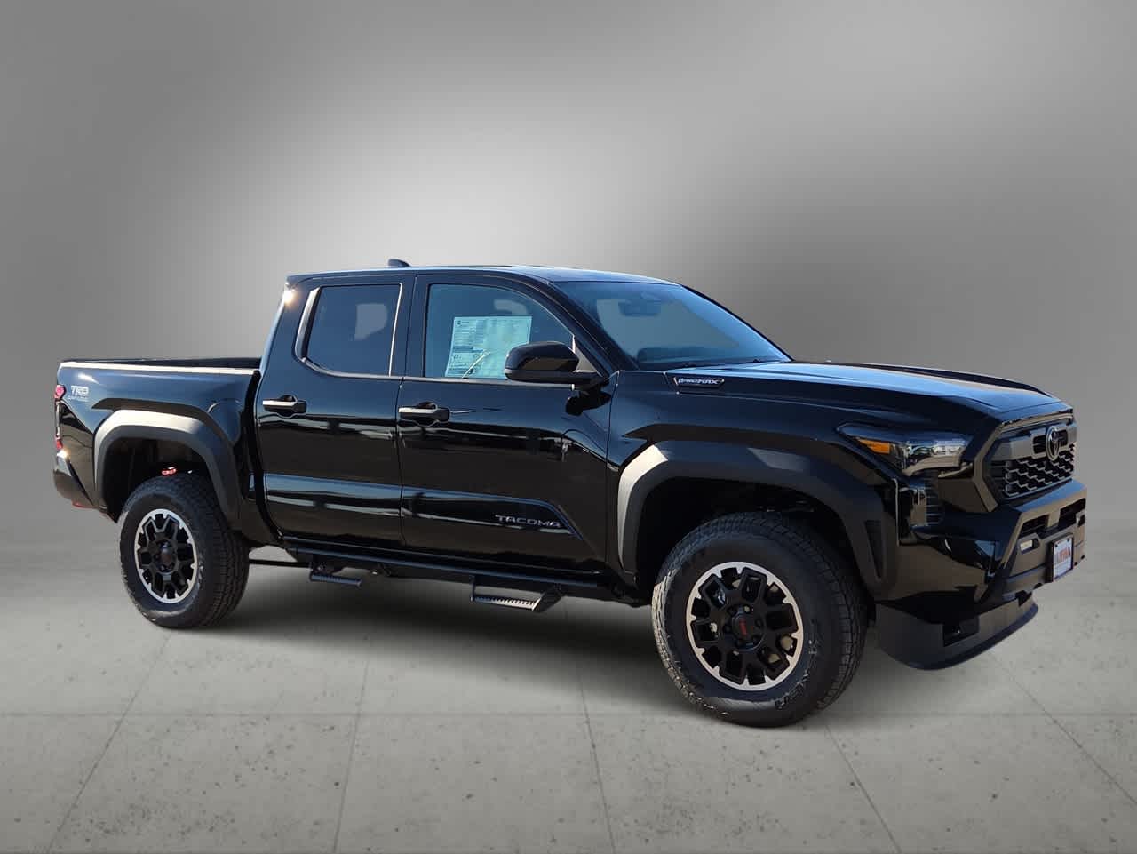 2026 Toyota Tacoma i-FORCE MAX TRD Off-Road i-FORCE MAX
