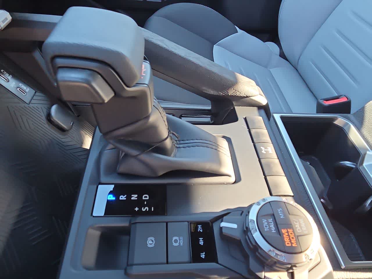 2026 Toyota Tacoma i-FORCE MAX TRD Off-Road i-FORCE MAX