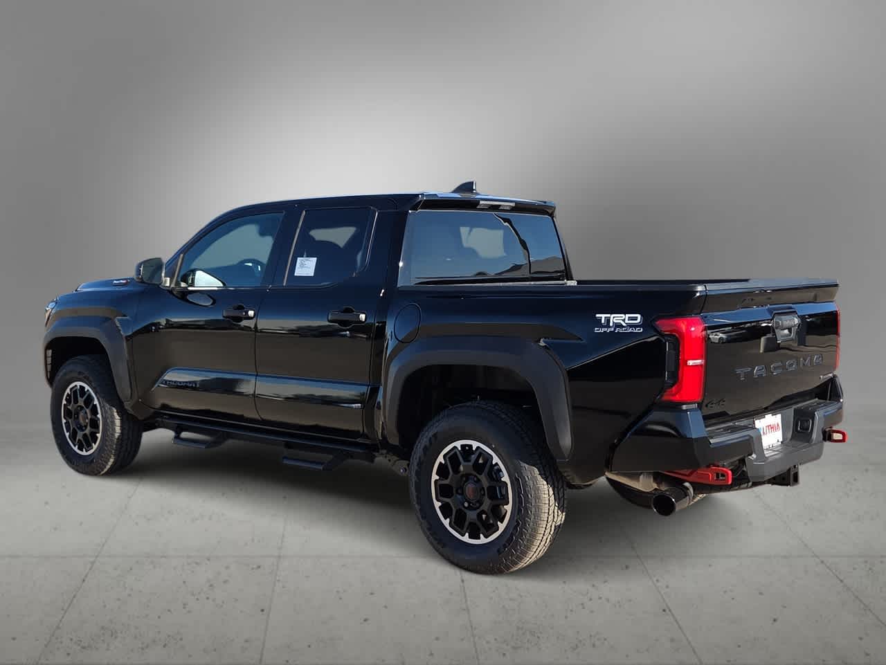2026 Toyota Tacoma i-FORCE MAX TRD Off-Road i-FORCE MAX