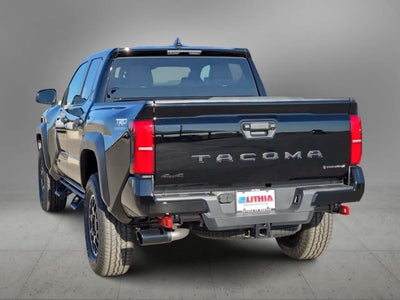 2026 Toyota Tacoma i-FORCE MAX TRD Off-Road i-FORCE MAX