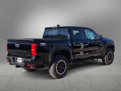 2026 Toyota Tacoma i-FORCE MAX TRD Off-Road i-FORCE MAX