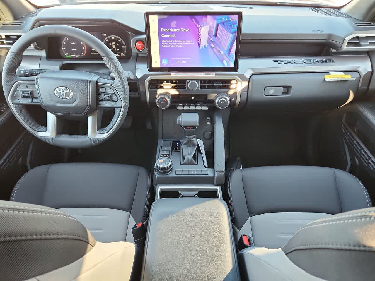 2026 Toyota Tacoma i-FORCE MAX TRD Off-Road i-FORCE MAX