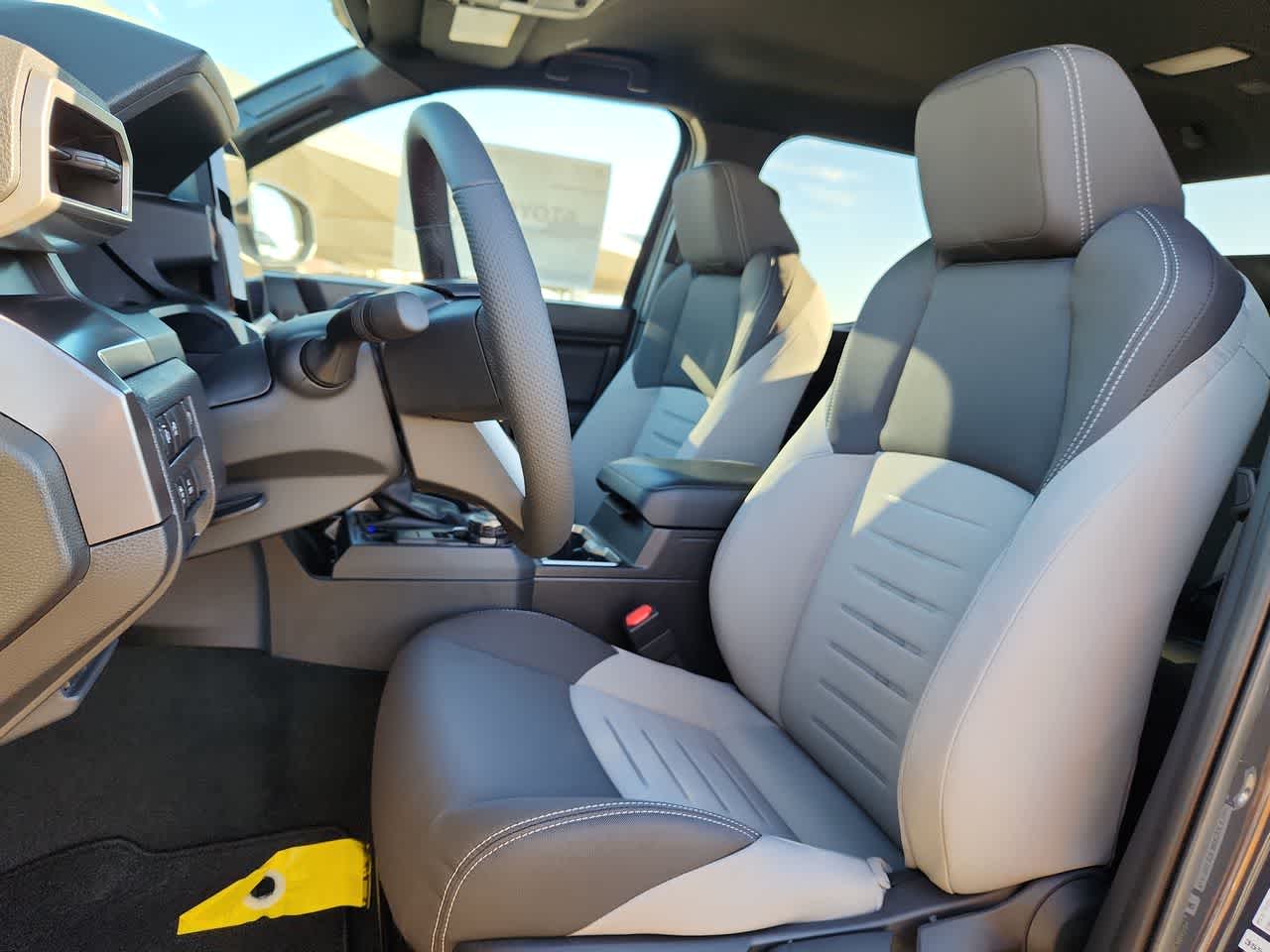 2026 Toyota Tacoma i-FORCE MAX TRD Off-Road i-FORCE MAX