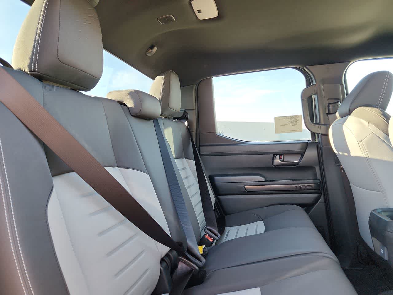 2026 Toyota Tacoma i-FORCE MAX TRD Off-Road i-FORCE MAX