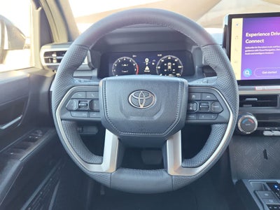 2026 Toyota Tacoma i-FORCE MAX TRD Off-Road i-FORCE MAX