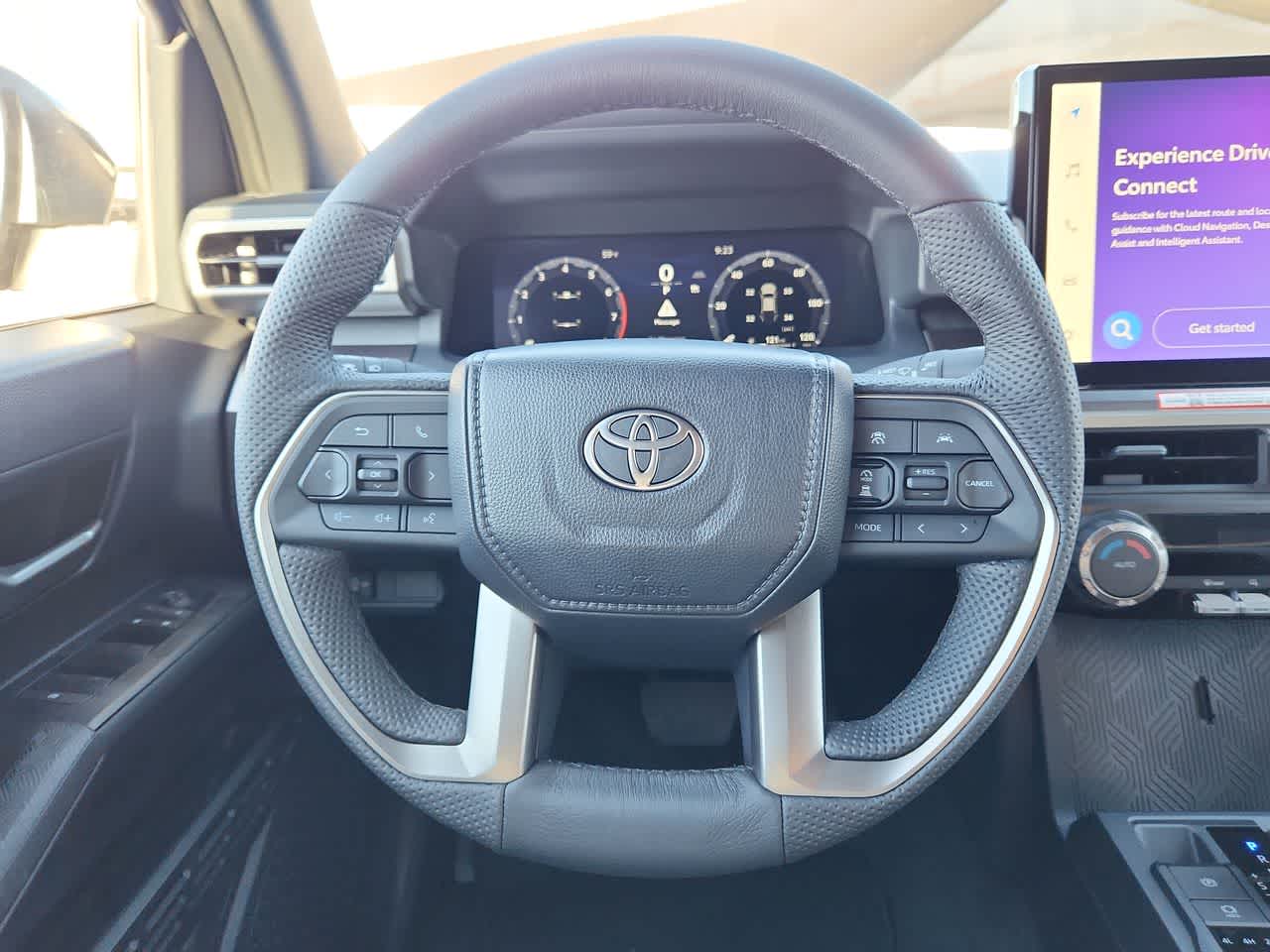 2026 Toyota Tacoma i-FORCE MAX TRD Off-Road i-FORCE MAX