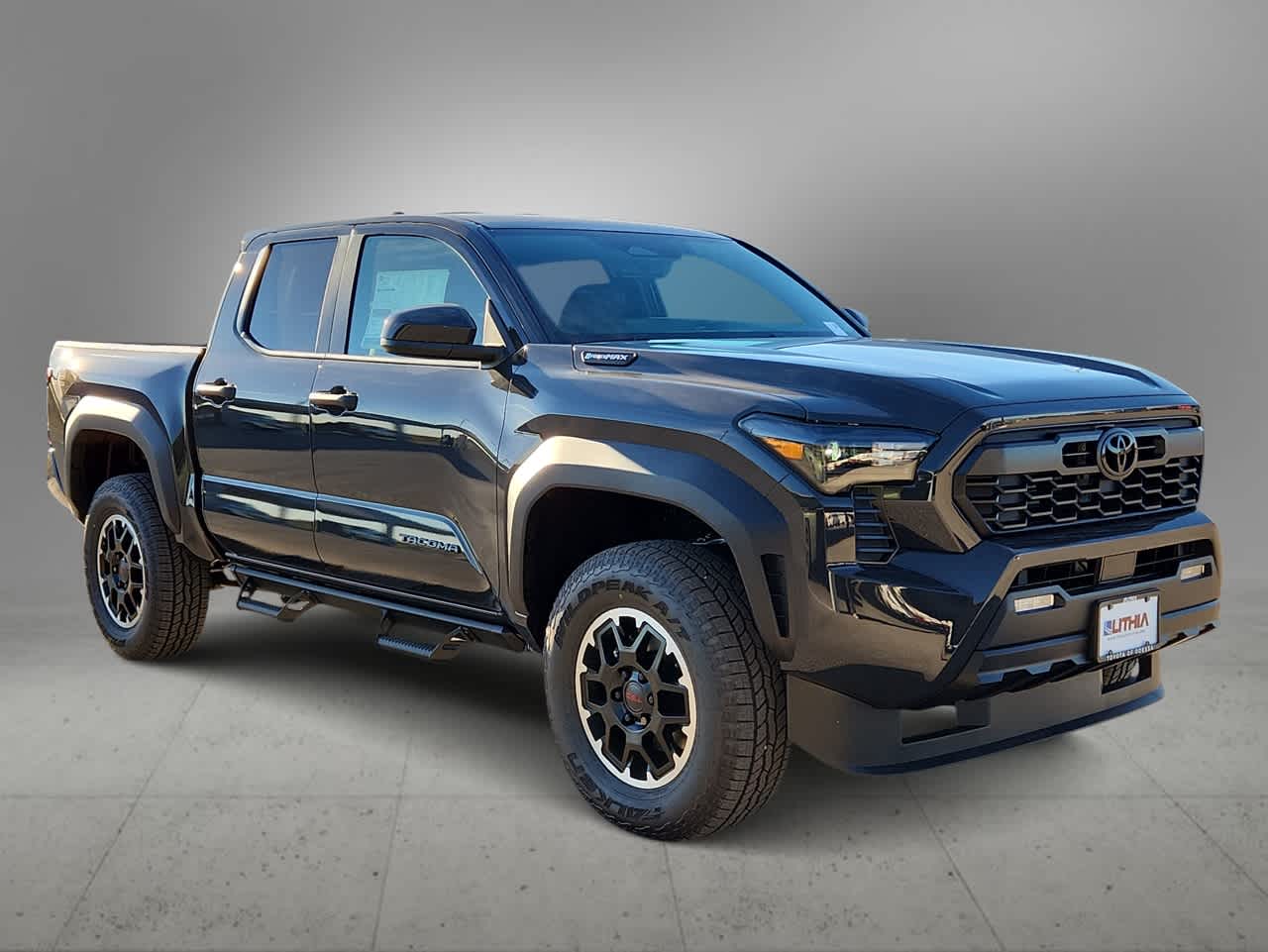 2026 Toyota Tacoma i-FORCE MAX TRD Off-Road i-FORCE MAX