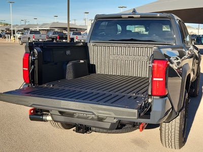 2026 Toyota Tacoma i-FORCE MAX TRD Off-Road i-FORCE MAX
