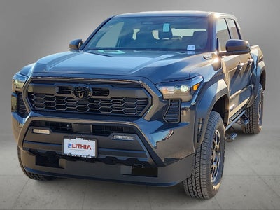 2026 Toyota Tacoma i-FORCE MAX TRD Off-Road i-FORCE MAX