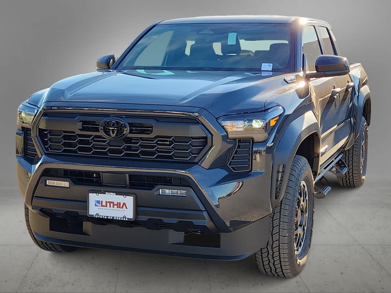 2026 Toyota Tacoma i-FORCE MAX TRD Off-Road i-FORCE MAX
