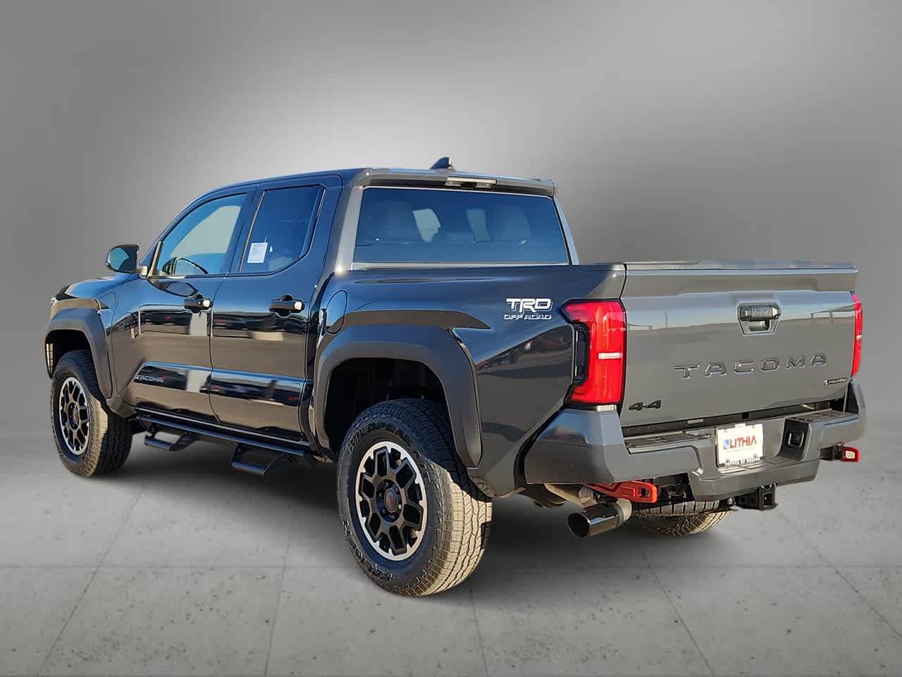 2026 Toyota Tacoma i-FORCE MAX TRD Off-Road i-FORCE MAX