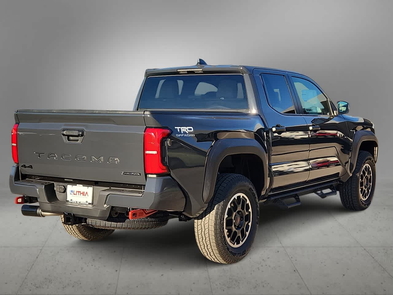 2026 Toyota Tacoma i-FORCE MAX TRD Off-Road i-FORCE MAX