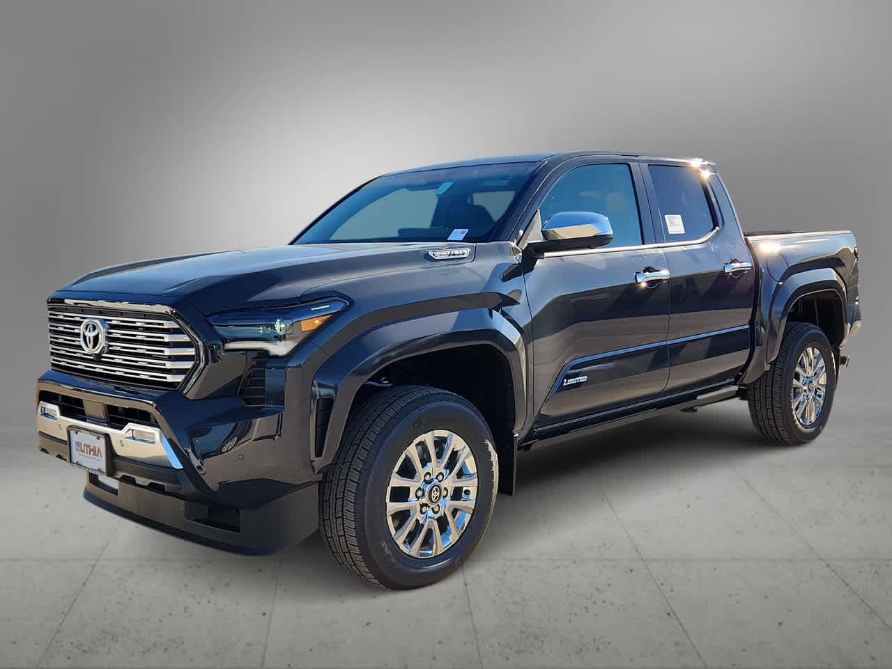 2026 Toyota Tacoma i-FORCE MAX Limited i-FORCE MAX