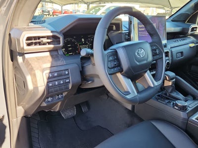 2026 Toyota Tacoma i-FORCE MAX Limited i-FORCE MAX