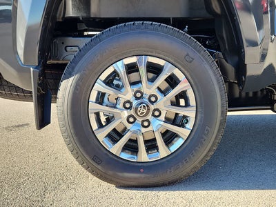 2026 Toyota Tacoma i-FORCE MAX Limited i-FORCE MAX