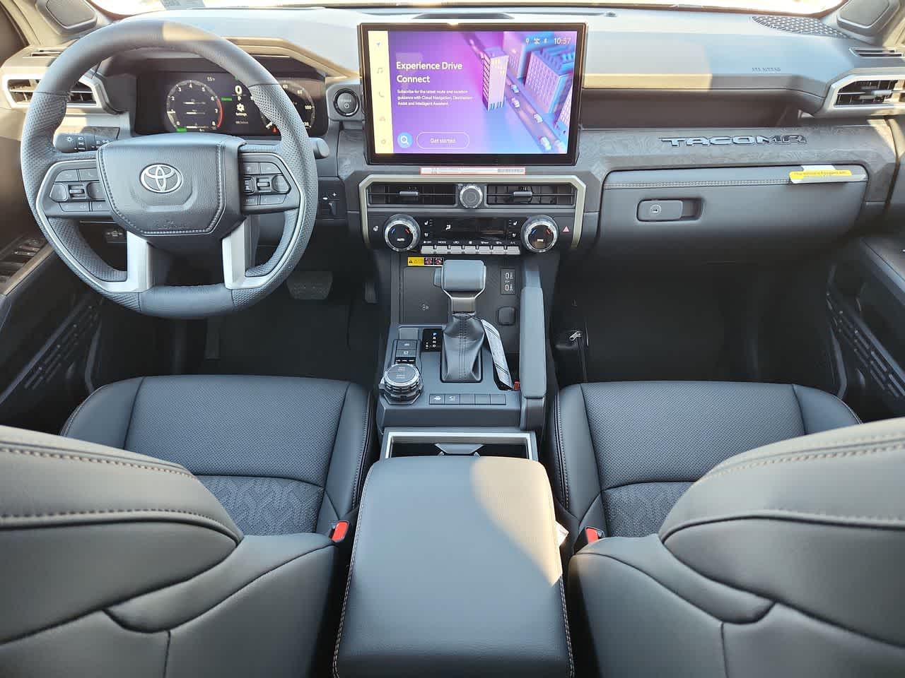 2026 Toyota Tacoma i-FORCE MAX Limited i-FORCE MAX