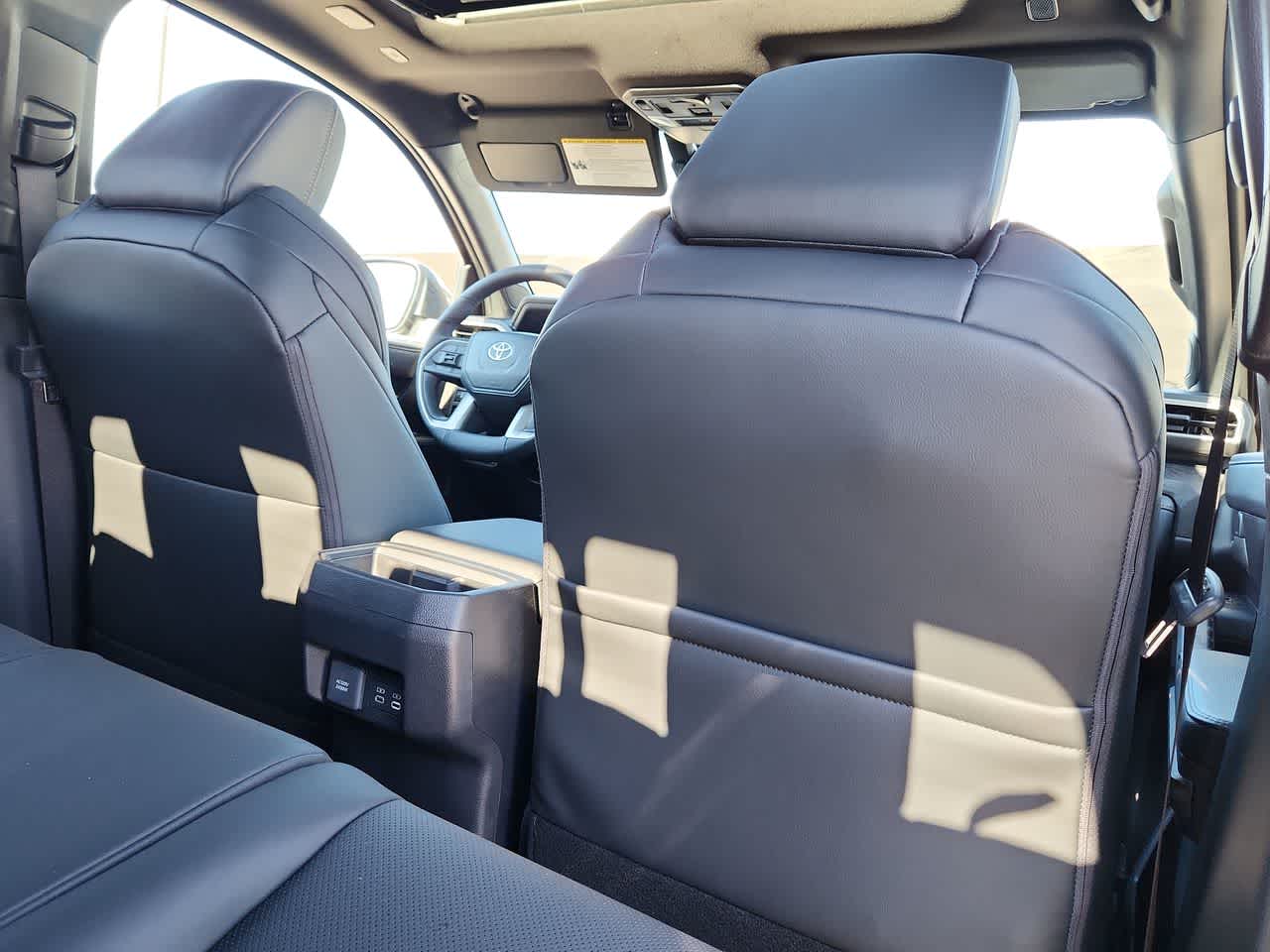 2026 Toyota Tacoma i-FORCE MAX Limited i-FORCE MAX