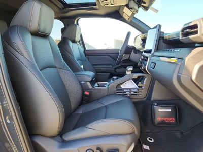 2026 Toyota Tacoma i-FORCE MAX Limited i-FORCE MAX