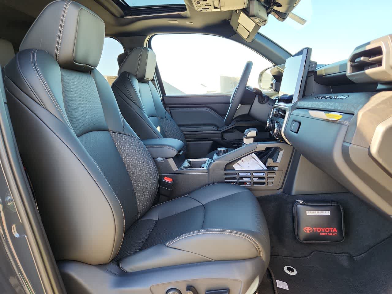 2026 Toyota Tacoma i-FORCE MAX Limited i-FORCE MAX