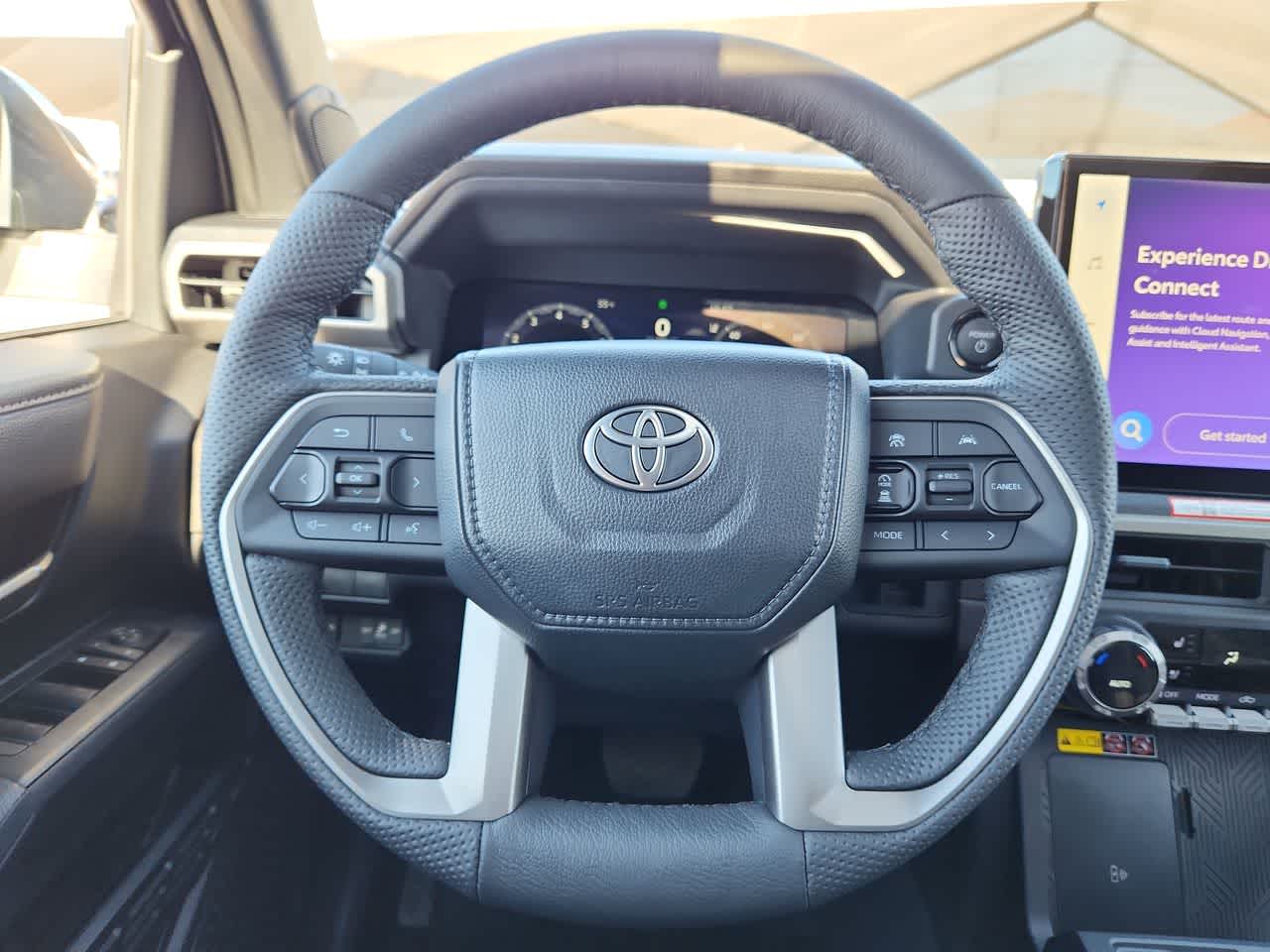 2026 Toyota Tacoma i-FORCE MAX Limited i-FORCE MAX