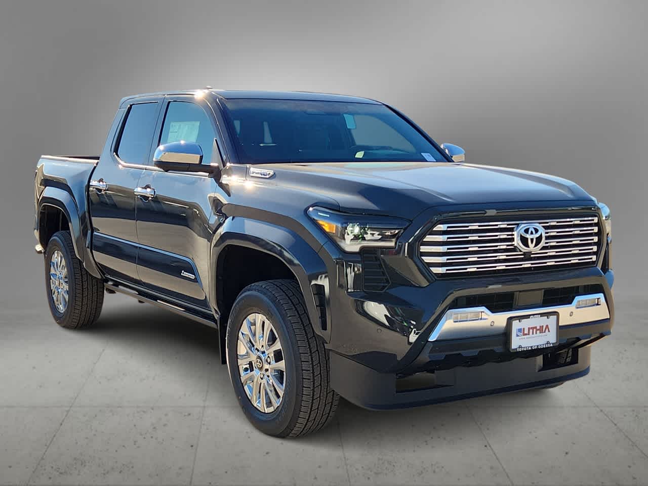2026 Toyota Tacoma i-FORCE MAX Limited i-FORCE MAX