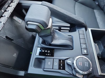 2026 Toyota Tacoma i-FORCE MAX Limited i-FORCE MAX