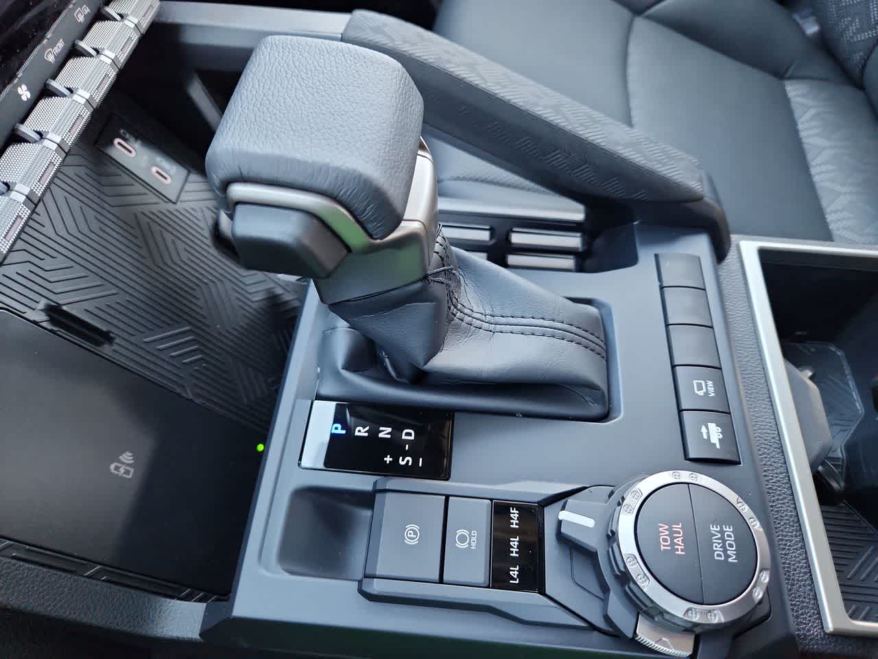 2026 Toyota Tacoma i-FORCE MAX Limited i-FORCE MAX