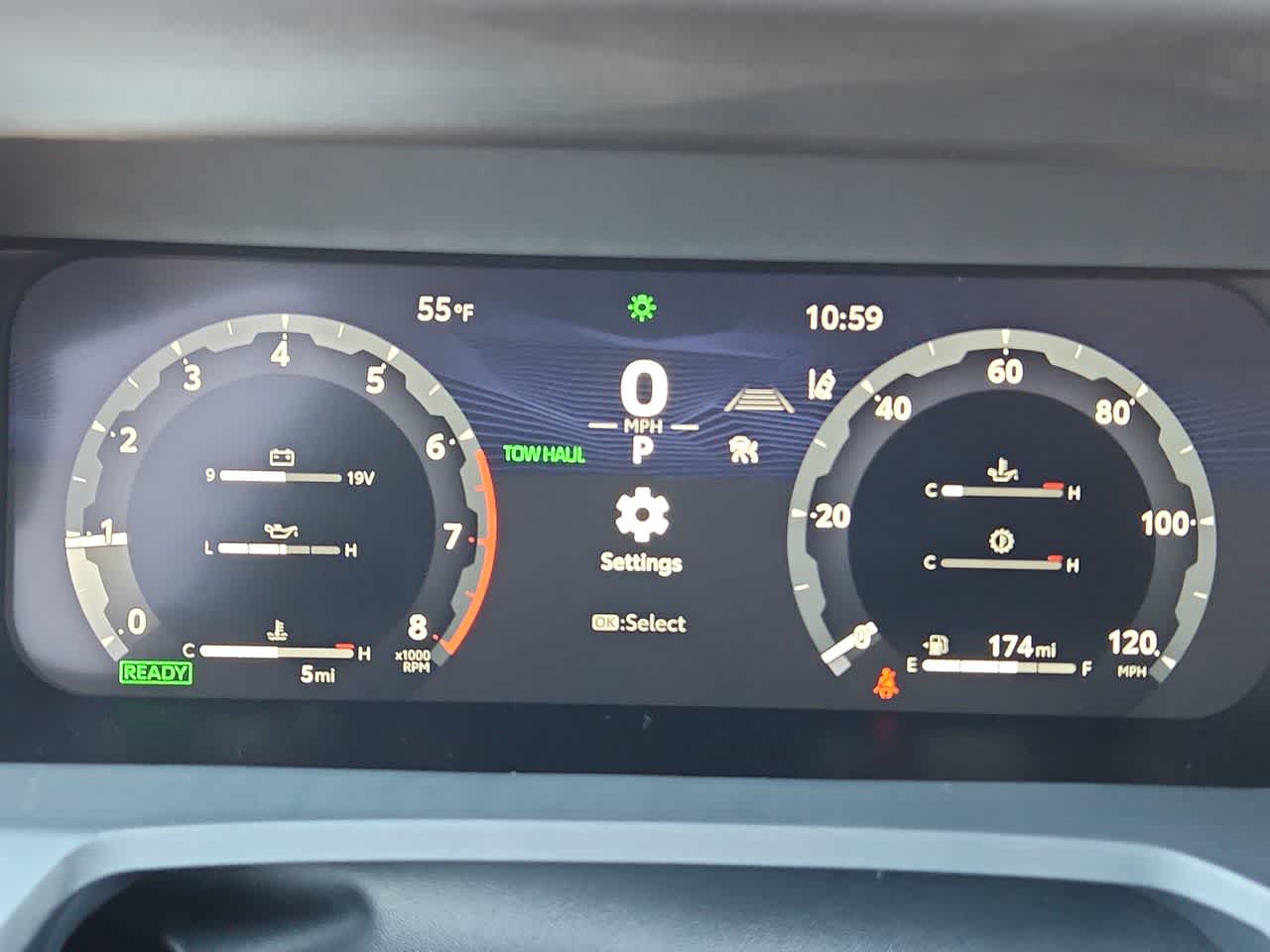 2026 Toyota Tacoma i-FORCE MAX Limited i-FORCE MAX