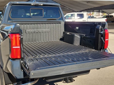 2026 Toyota Tacoma i-FORCE MAX Limited i-FORCE MAX