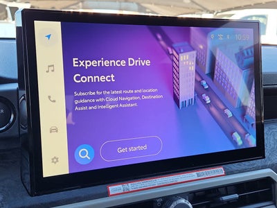 2026 Toyota Tacoma i-FORCE MAX Limited i-FORCE MAX