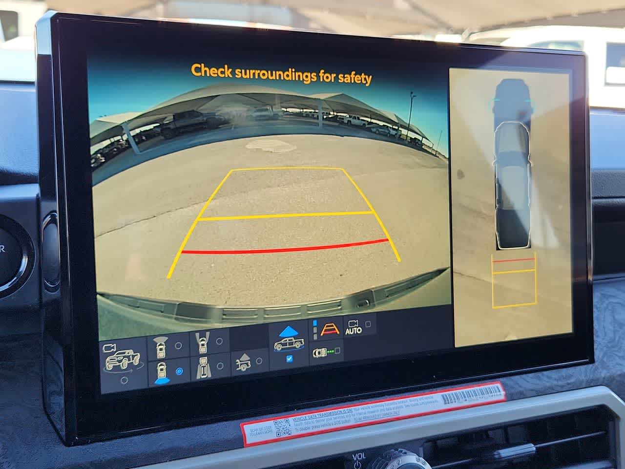 2026 Toyota Tacoma i-FORCE MAX Limited i-FORCE MAX