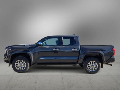 2026 Toyota Tacoma i-FORCE MAX Limited i-FORCE MAX