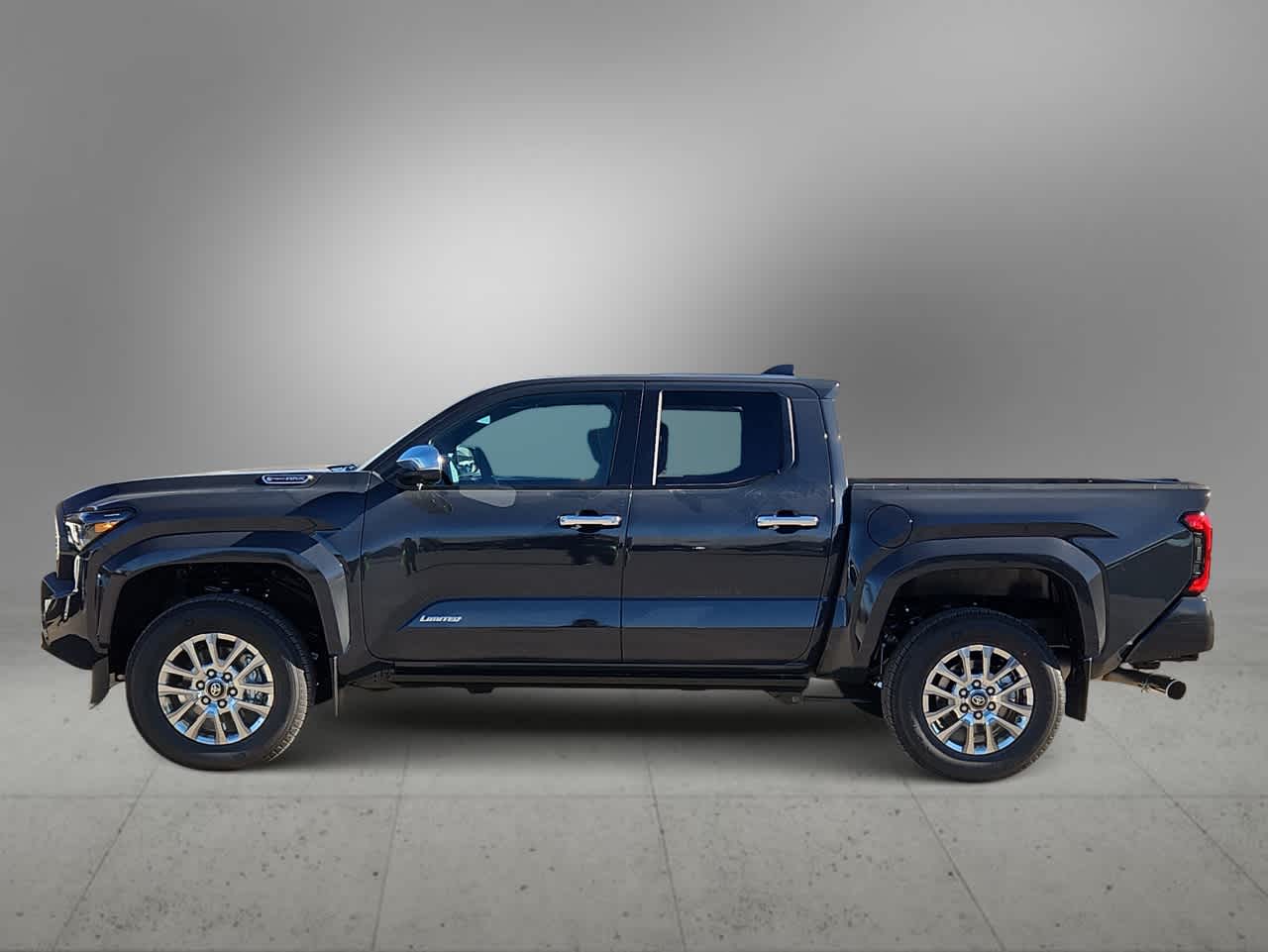 2026 Toyota Tacoma i-FORCE MAX Limited i-FORCE MAX