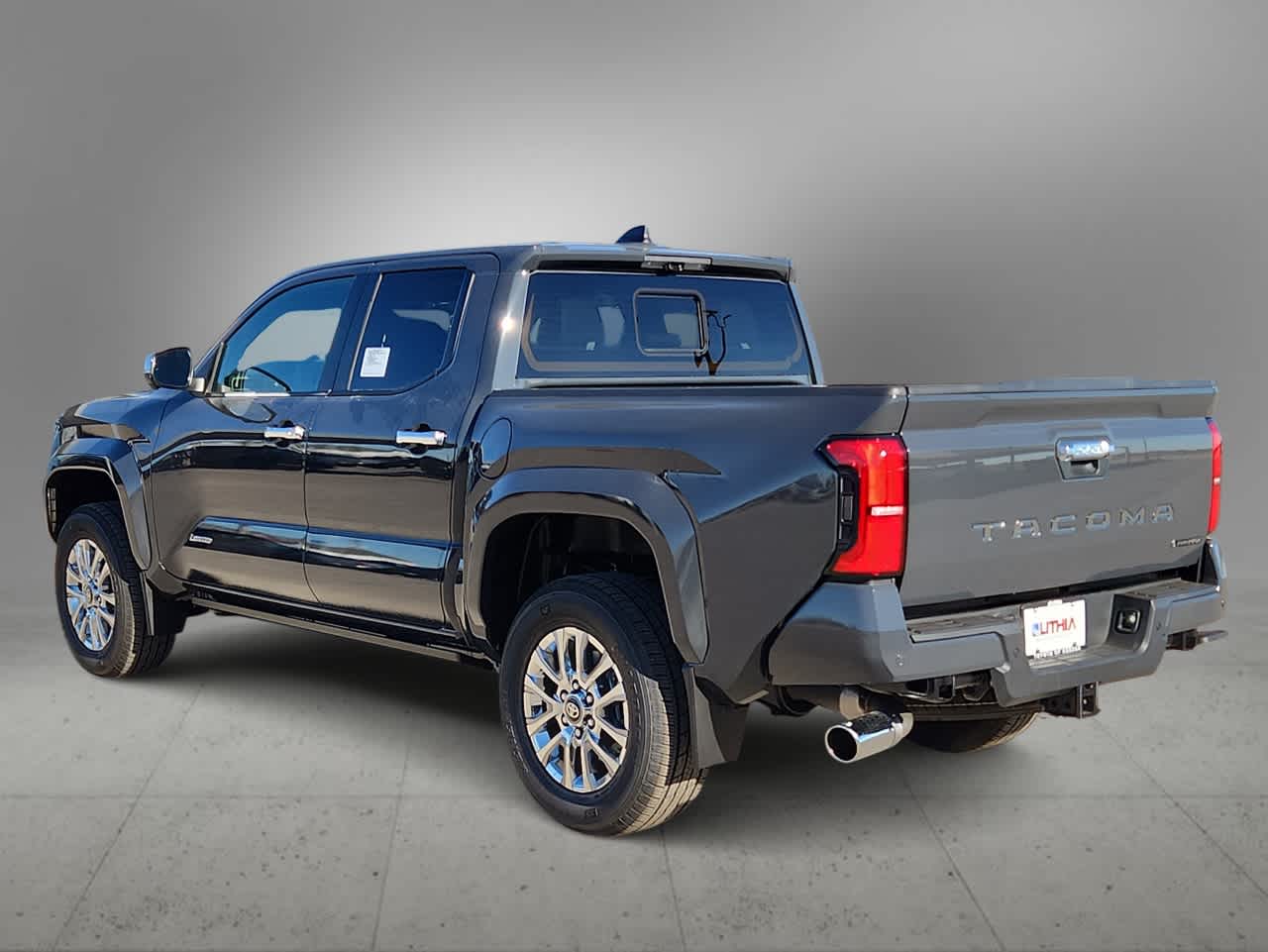 2026 Toyota Tacoma i-FORCE MAX Limited i-FORCE MAX