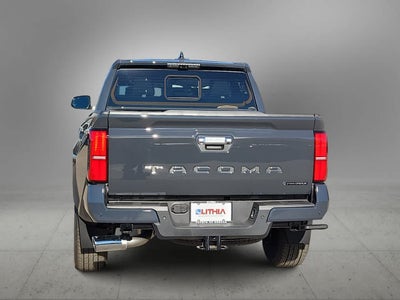 2026 Toyota Tacoma i-FORCE MAX Limited i-FORCE MAX