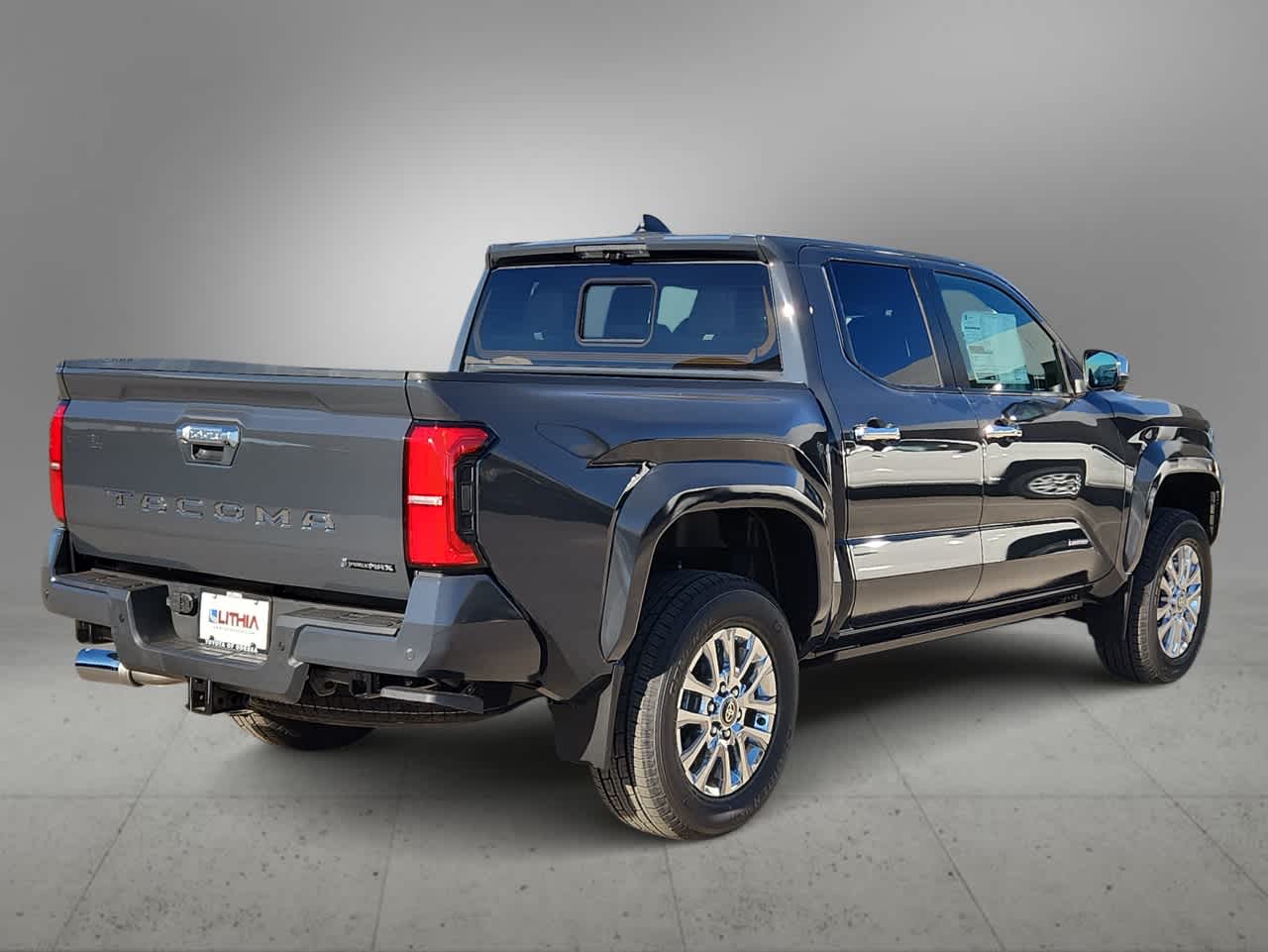 2026 Toyota Tacoma i-FORCE MAX Limited i-FORCE MAX