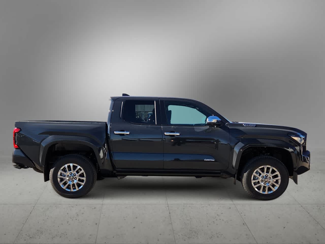 2026 Toyota Tacoma i-FORCE MAX Limited i-FORCE MAX